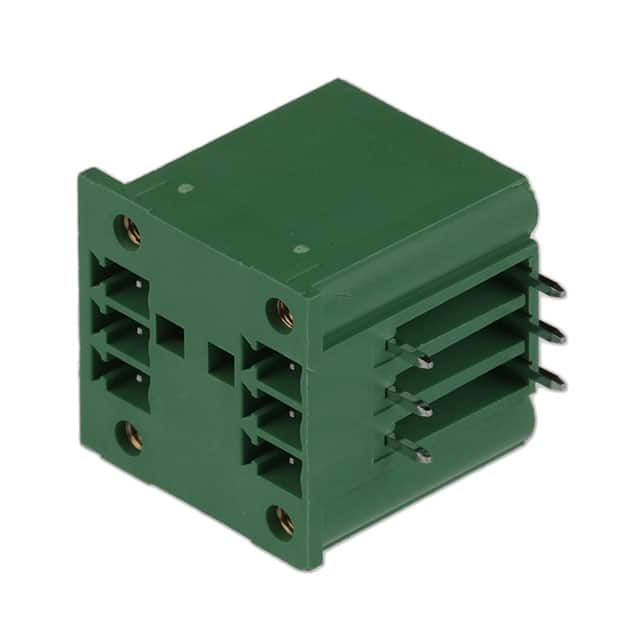 691328310006 Würth Elektronik  Spine e prese di testa